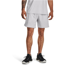UNDER ARMOUR PEAK Woven Shorts Herren 014 - halo...