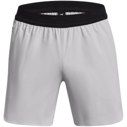 UNDER ARMOUR PEAK Woven Shorts Herren 014 - halo...