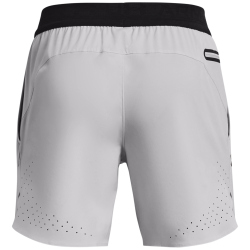 UNDER ARMOUR PEAK Woven Shorts Herren 014 - halo...