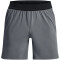 UNDER ARMOUR Peak Woven Shorts Herren 012 - pitch gray/black S
