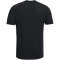 UNDER ARMOUR Rush Seamless Legacy Trainingsshirt Herren 001 - black/black XXL