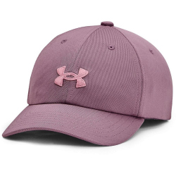 UNDER ARMOUR Blitzing verstellbare Cap Mädchen 500 -...