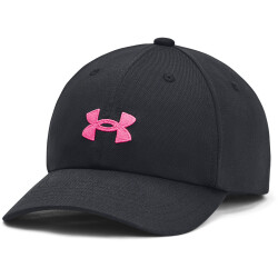 UNDER ARMOUR Blitzing verstellbare Cap Mädchen 001 -...