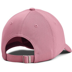UNDER ARMOUR Blitzing verstellbare Cap Damen 697 - pink...