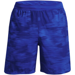 UNDER ARMOUR Launch 7" Printed Laufshorts Herren 400...