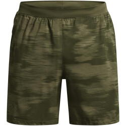 UNDER ARMOUR Launch 7" Printed Laufshorts Herren 390...