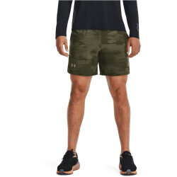 UNDER ARMOUR Launch 7" Printed Laufshorts Herren 390...