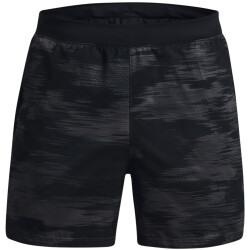 UNDER ARMOUR Launch 5 Printed Laufshorts Herren 010 - jet...