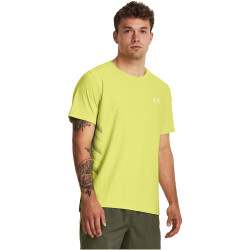 UNDER ARMOUR Iso-Chill Laser Heat kurzarm Laufshirt...