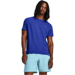 UNDER ARMOUR Iso-Chill Laser Heat kurzarm Laufshirt...