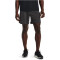 UNDER ARMOUR Launch Elite 7 Laufshorts Herren 001 - black/jet gray/reflective S