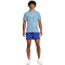 UNDER ARMOUR Launch Elite 5" Laufshorts Herren 400 - team royal/team royal/reflective XL