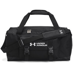 UNDER ARMOUR Gametime Reisetasche 38 L 001 - black/white
