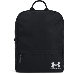 UNDER ARMOUR Loudon kleiner Rucksack 10 L 001 - black/white