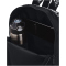 UNDER ARMOUR Loudon kleiner Rucksack 10 L 001 - black/white