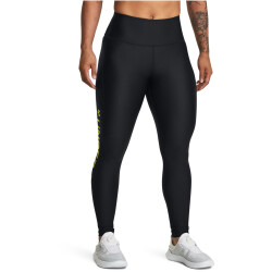 UNDER ARMOUR HeatGear lange Leggings Damen 003 -...