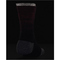 UNDER ARMOUR ArmourDry Cushion Mid-Crew Laufsocken 003 - black/pink shock/reflective S (34-38)