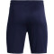 UNDER ARMOUR Core Fußballshorts Jungen 410 - midnight navy/white XS (122-127 cm)