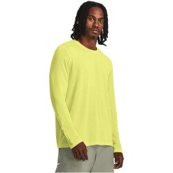 UNDER ARMOUR Seamless Stride langarm Laufshirt Herren 743...