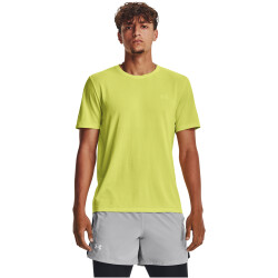 UNDER ARMOUR Seamless Stride kurzarm Laufshirt Herren 743...