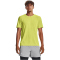UNDER ARMOUR Seamless Stride kurzarm Laufshirt Herren 743 - lime yellow/reflective L