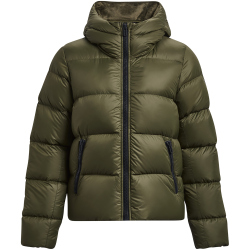 UNDER ARMOUR Storm ColdGear Infrared Daunenjacke Damen...