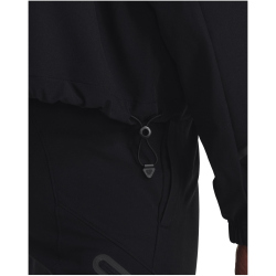 UNDER ARMOUR Unstoppable Trainingsjacke Damen 001 - black/black XS