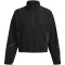 UNDER ARMOUR Unstoppable Trainingsjacke Damen 001 - black/black XS
