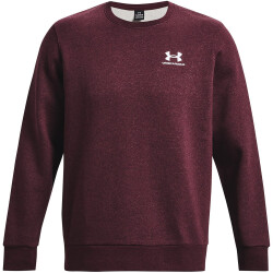 UNDER ARMOUR Essential Fleece Sweatshirt Herren 601 -...