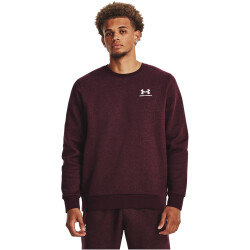 UNDER ARMOUR Essential Fleece Sweatshirt Herren 601 -...