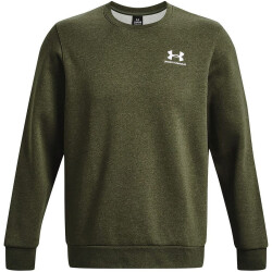 UNDER ARMOUR Essential Fleece Sweatshirt Herren 391 -...