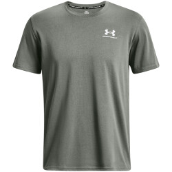 UNDER ARMOUR Heavyweight Logo T-Shirt Herren 182 -...