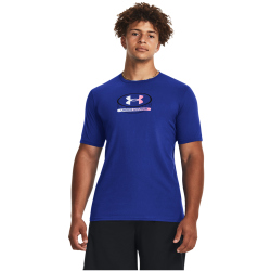 UNDER ARMOUR Global Lockertag T-Shirt Herren 400 -...