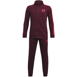 UNDER ARMOUR Colorblock Knit Trainingsanzug Jungen 600 -...