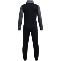 UNDER ARMOUR Colorblock Knit Trainingsanzug Jungen 001 -...
