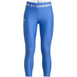 UNDER ARMOUR HeatGear Armour Crop Hose Mädchen 464 -...