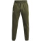 UNDER ARMOUR Essential Fleece Jogginghose Herren 391 - marine od green/white XS