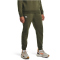 UNDER ARMOUR Essential Fleece Jogginghose Herren 391 - marine od green/white L