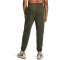 UNDER ARMOUR Essential Fleece Jogginghose Herren 391 - marine od green/white L