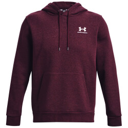 UNDER ARMOUR Essential Fleece Hoodie Herren 601 - dark...
