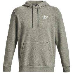 UNDER ARMOUR Essential Fleece Hoodie Herren 505 - grove...