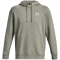 UNDER ARMOUR Essential Fleece Hoodie Herren 505 - grove green/white XXL