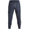 UNDER ARMOUR Fleece Storm wasserabweisende Trainingshose Herren 044 - downpour gray/black L