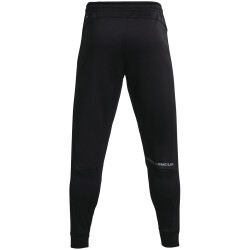 UNDER ARMOUR Fleece Storm wasserabweisende Trainingshose Herren 001 - black/pitch gray L
