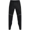 UNDER ARMOUR Fleece Storm wasserabweisende Trainingshose Herren 001 - black/pitch gray L
