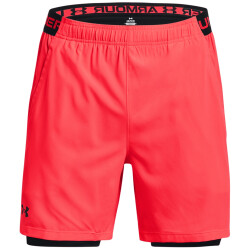 UNDER ARMOUR Vanish Woven 2in1 Shorts Herren 628 -...