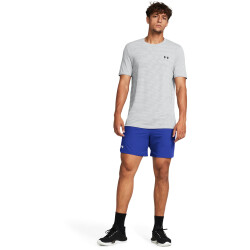 UNDER ARMOUR Vanish 6" Trainingsshorts Herren 400 - team royal/white L