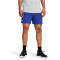 UNDER ARMOUR Vanish 6" Trainingsshorts Herren 400 - team royal/white L