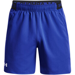 UNDER ARMOUR Vanish 6" Trainingsshorts Herren 400 -...