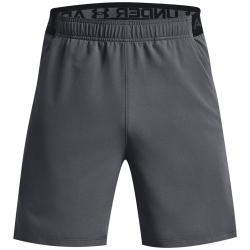UNDER ARMOUR Vanish 6" Trainingsshorts Herren 012 - pitch gray/black XXL